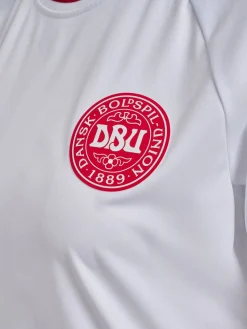 DBU WOMAN 25 AWAY JERSEY S/S
