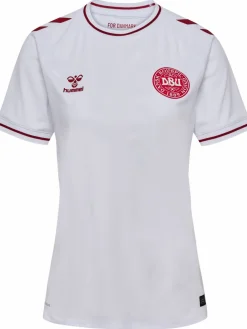 DBU WOMAN 25 AWAY JERSEY S/S