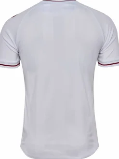 DBU WOMAN 25 AWAY JERSEY S/S UNI
