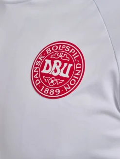 DBU WOMAN 25 AWAY JERSEY S/S UNI