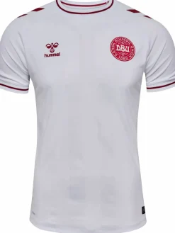 DBU WOMAN 25 AWAY JERSEY S/S UNI
