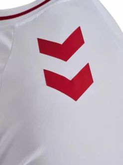 DBU WOMAN 25 AWAY JERSEY S/S UNI