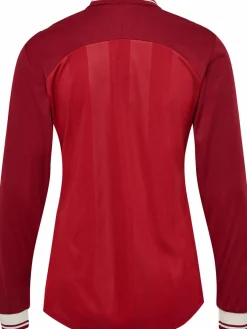 DBU WOMAN 25 HOME JERSEY L/S