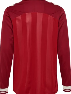 DBU WOMAN 25 HOME JERSEY L/S KIDS