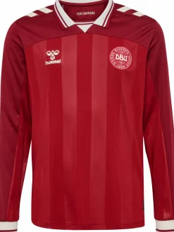 DBU WOMAN 25 HOME JERSEY L/S KIDS