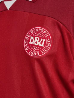 DBU WOMAN 25 HOME JERSEY L/S KIDS