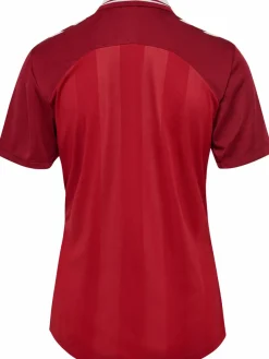 DBU WOMAN 25 HOME JERSEY S/S