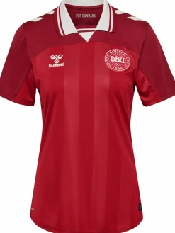 DBU WOMAN 25 HOME JERSEY S/S
