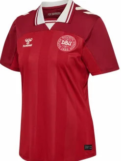 DBU WOMAN 25 HOME JERSEY S/S