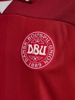 DBU WOMAN 25 HOME JERSEY S/S KIDS