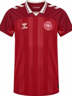DBU WOMAN 25 HOME JERSEY S/S KIDS