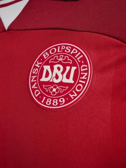 DBU WOMAN 25 HOME JERSEY S/S UNI