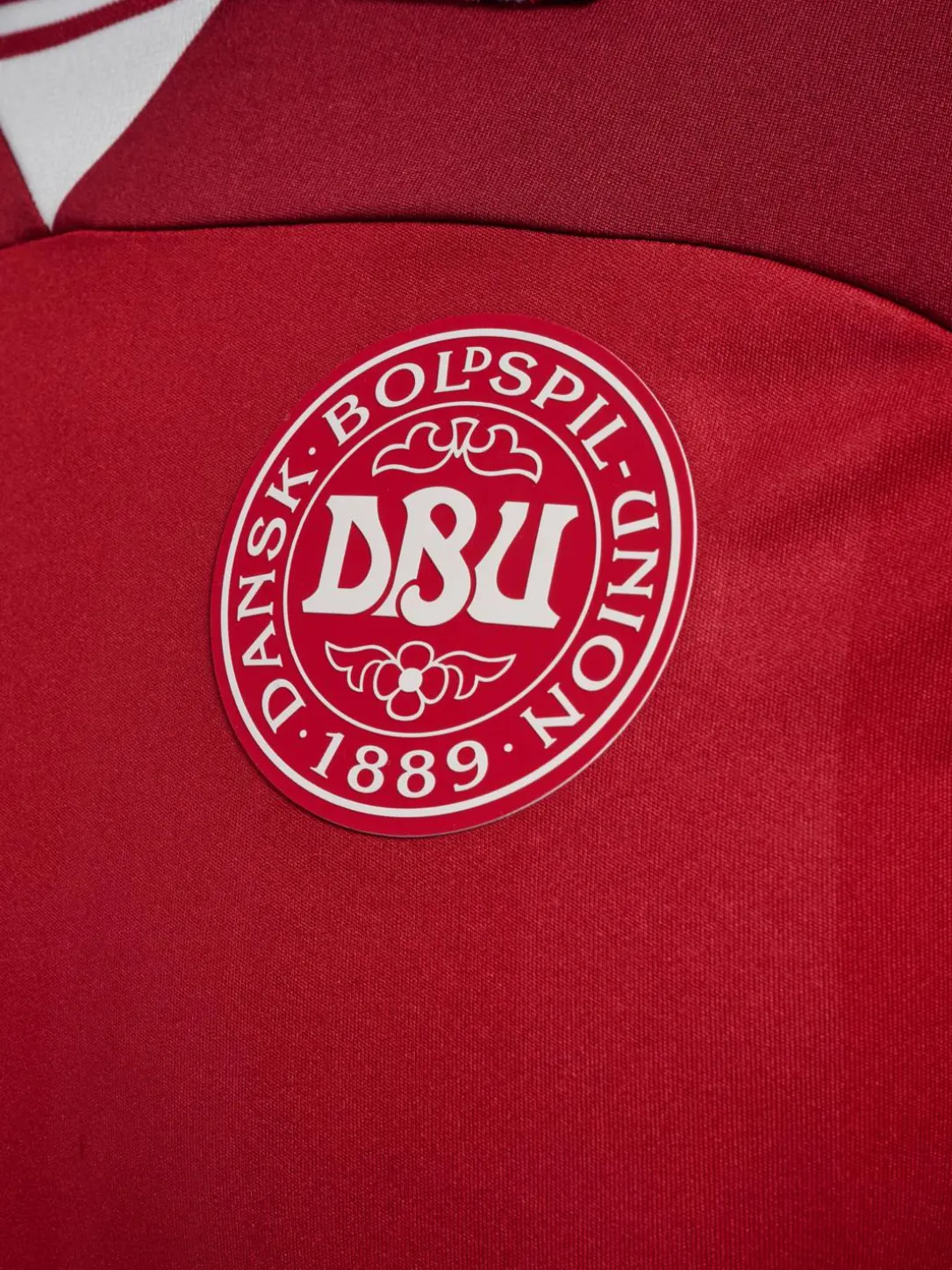 DBU WOMAN 25 HOME JERSEY S/S UNI