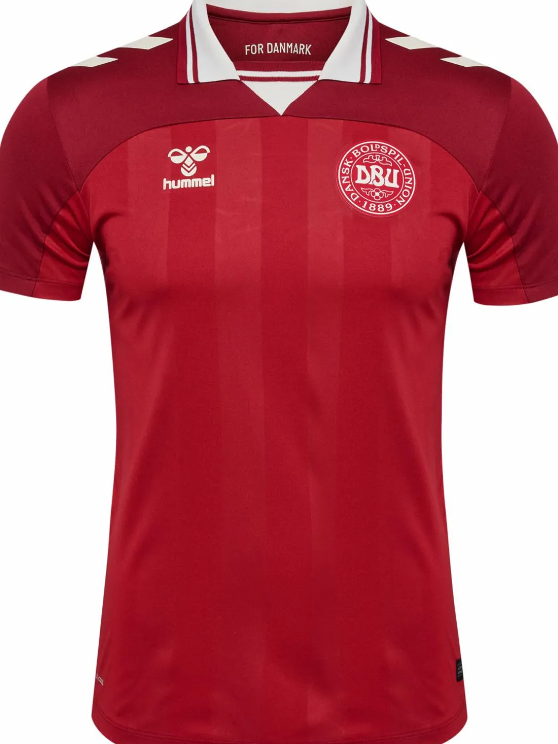 DBU WOMAN 25 HOME JERSEY S/S UNI