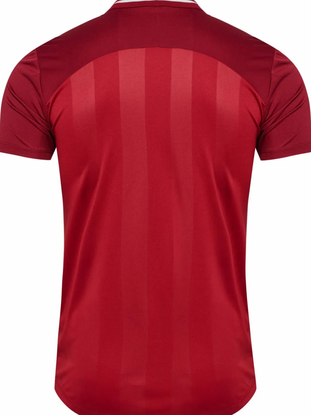 DBU WOMAN 25 HOME JERSEY S/S UNI
