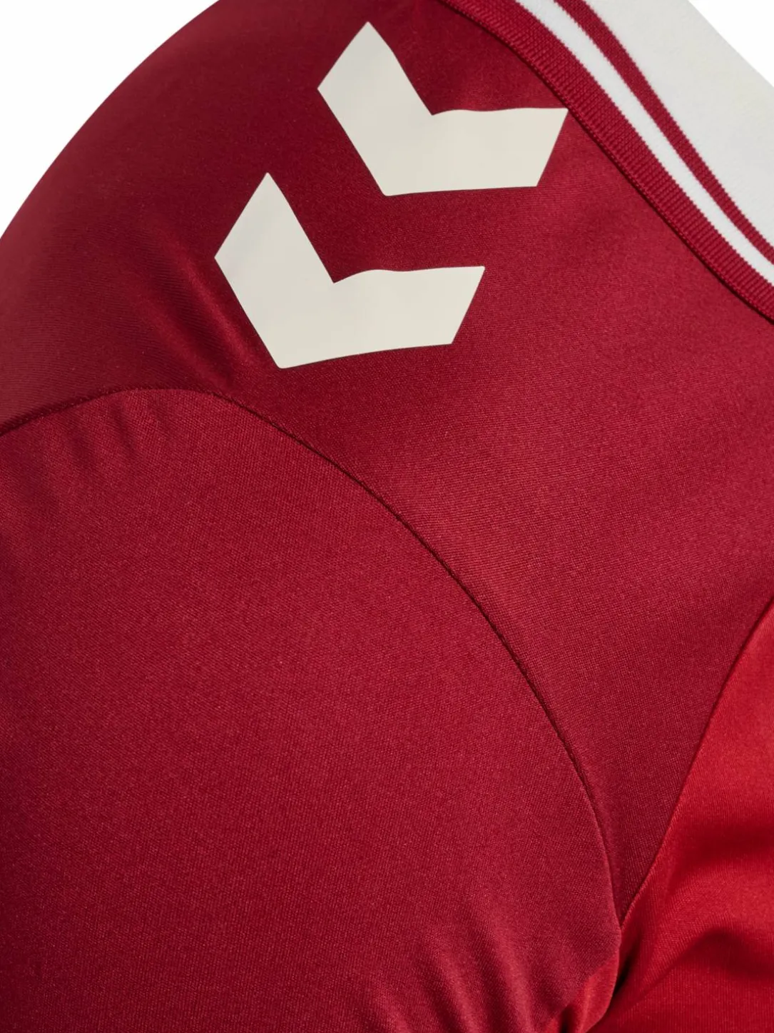 DBU WOMAN 25 HOME JERSEY S/S UNI