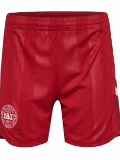 DBU WOMAN 25 HOME SHORTS