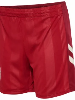 DBU WOMAN 25 HOME SHORTS