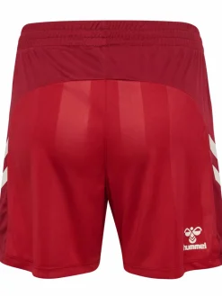 DBU WOMAN 25 HOME SHORTS