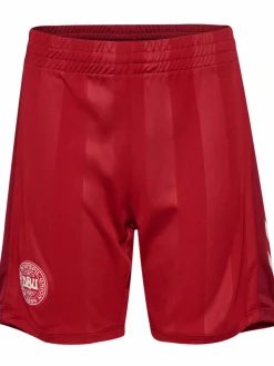 DBU WOMAN 25 HOME SHORTS KIDS