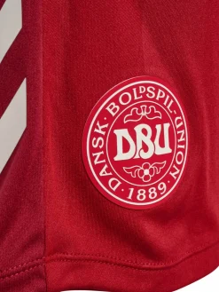 DBU WOMAN 25 HOME SHORTS KIDS