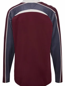DBU WOMAN 25 PRE GAME HALF ZIP