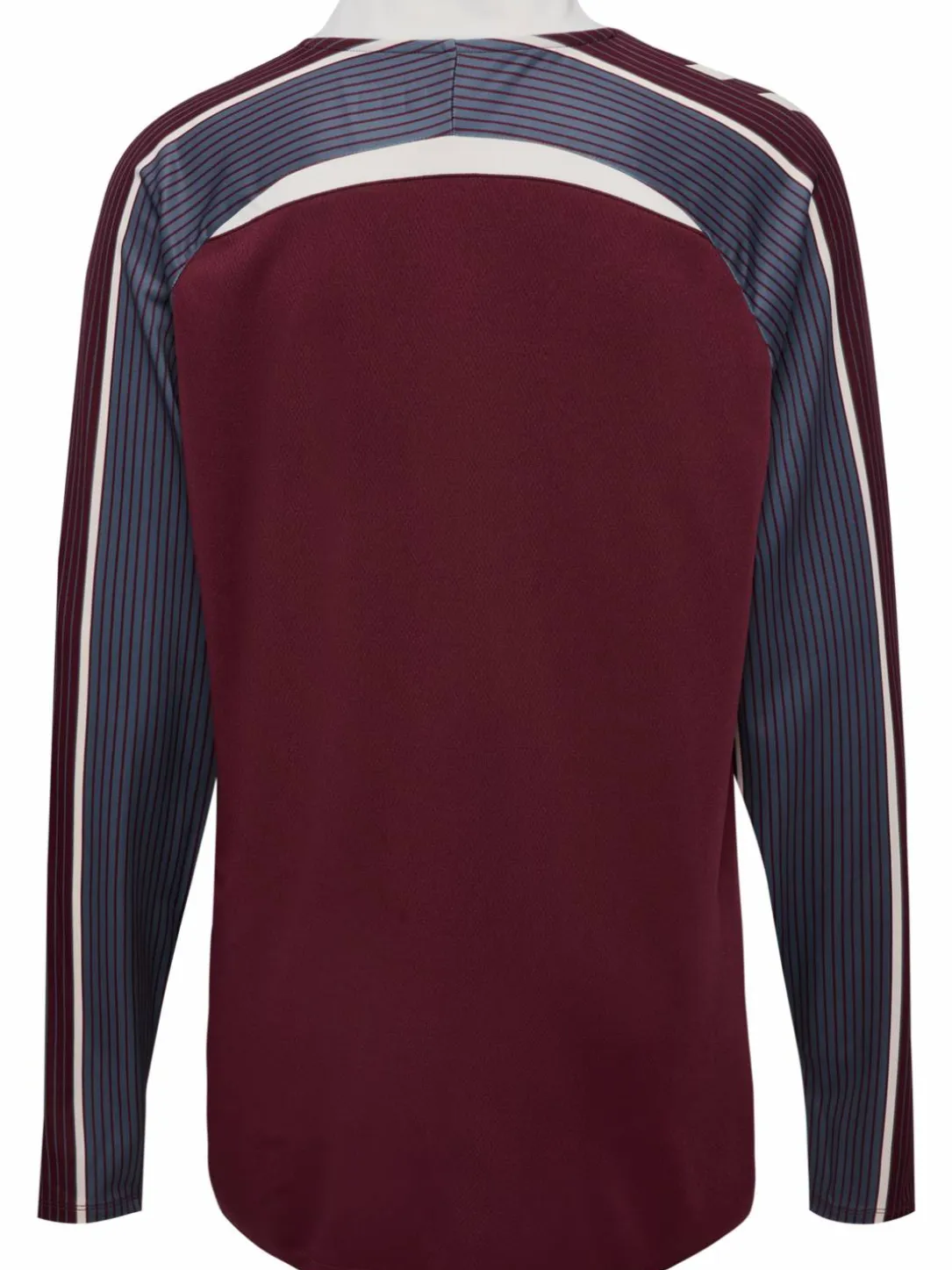 DBU WOMAN 25 PRE GAME HALF ZIP