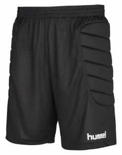 ESSENTIAL GK SHORTS W PADDING