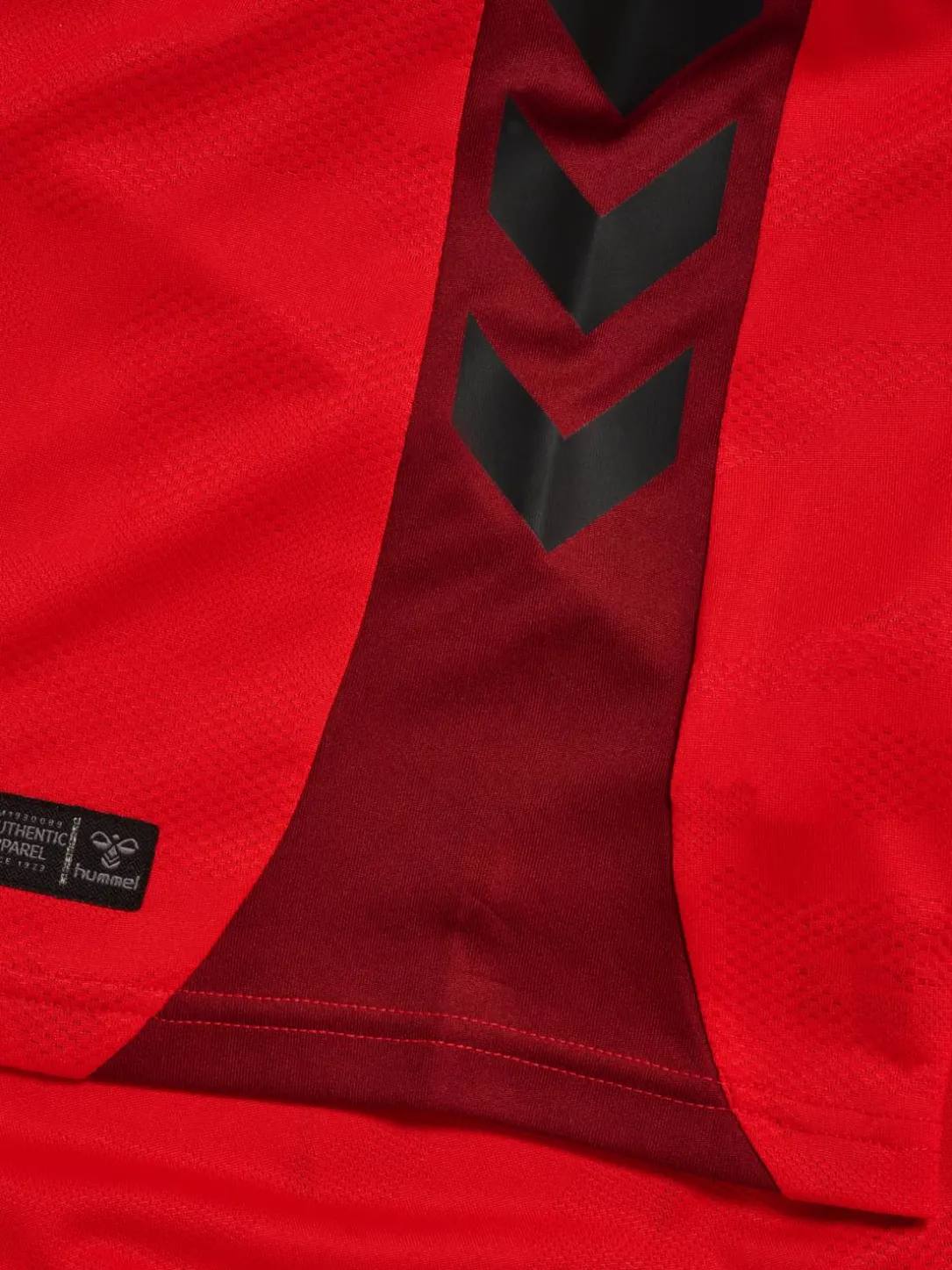 FCF 25/26 HOME JERSEY S/S
