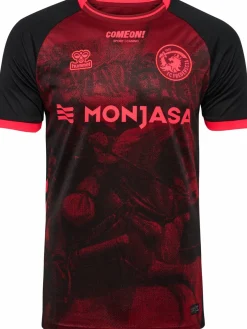 FCF 25/26 THIRD JERSEY S/S