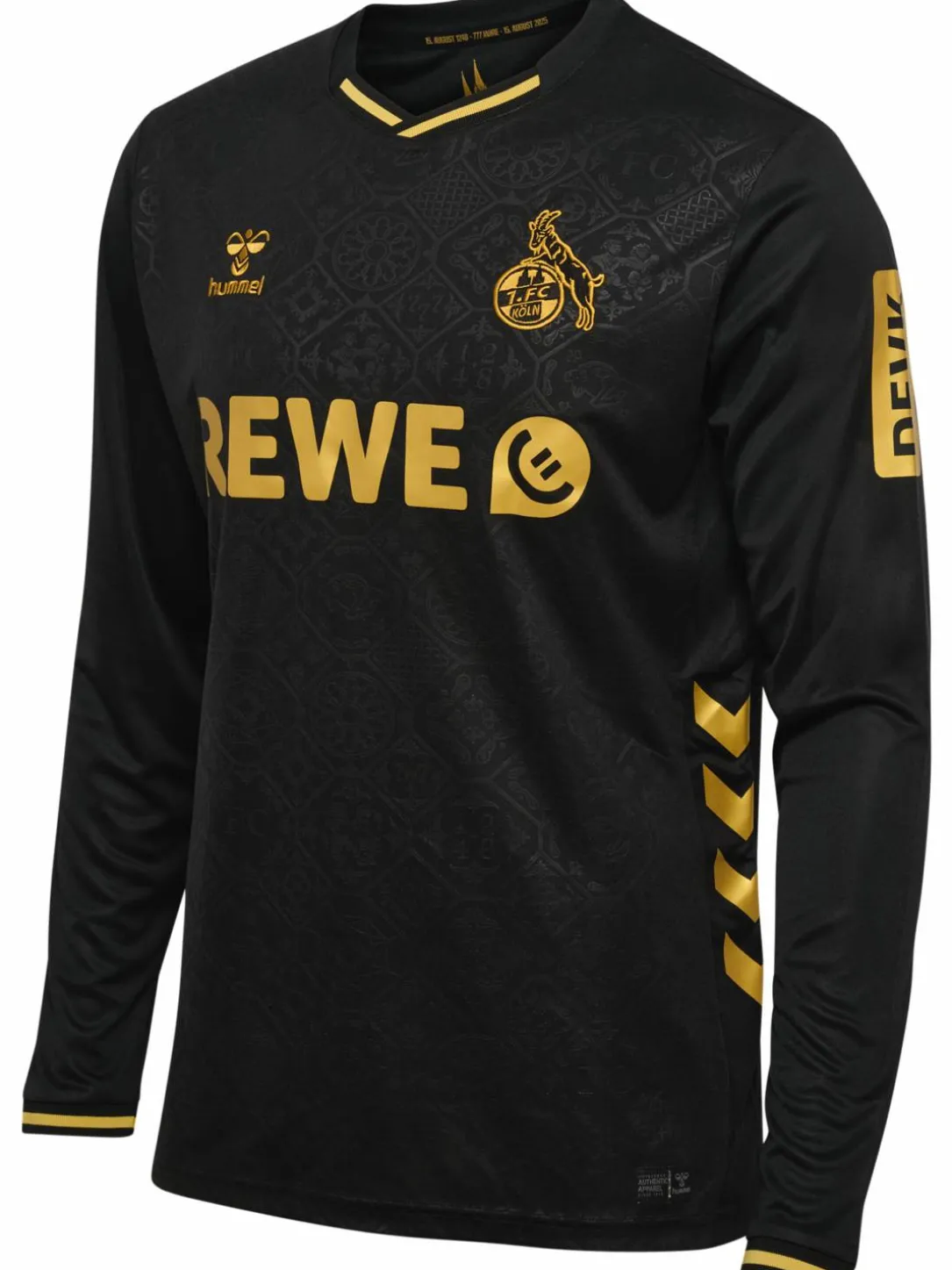 1FCK 25/26 3RD JERSEY L/S