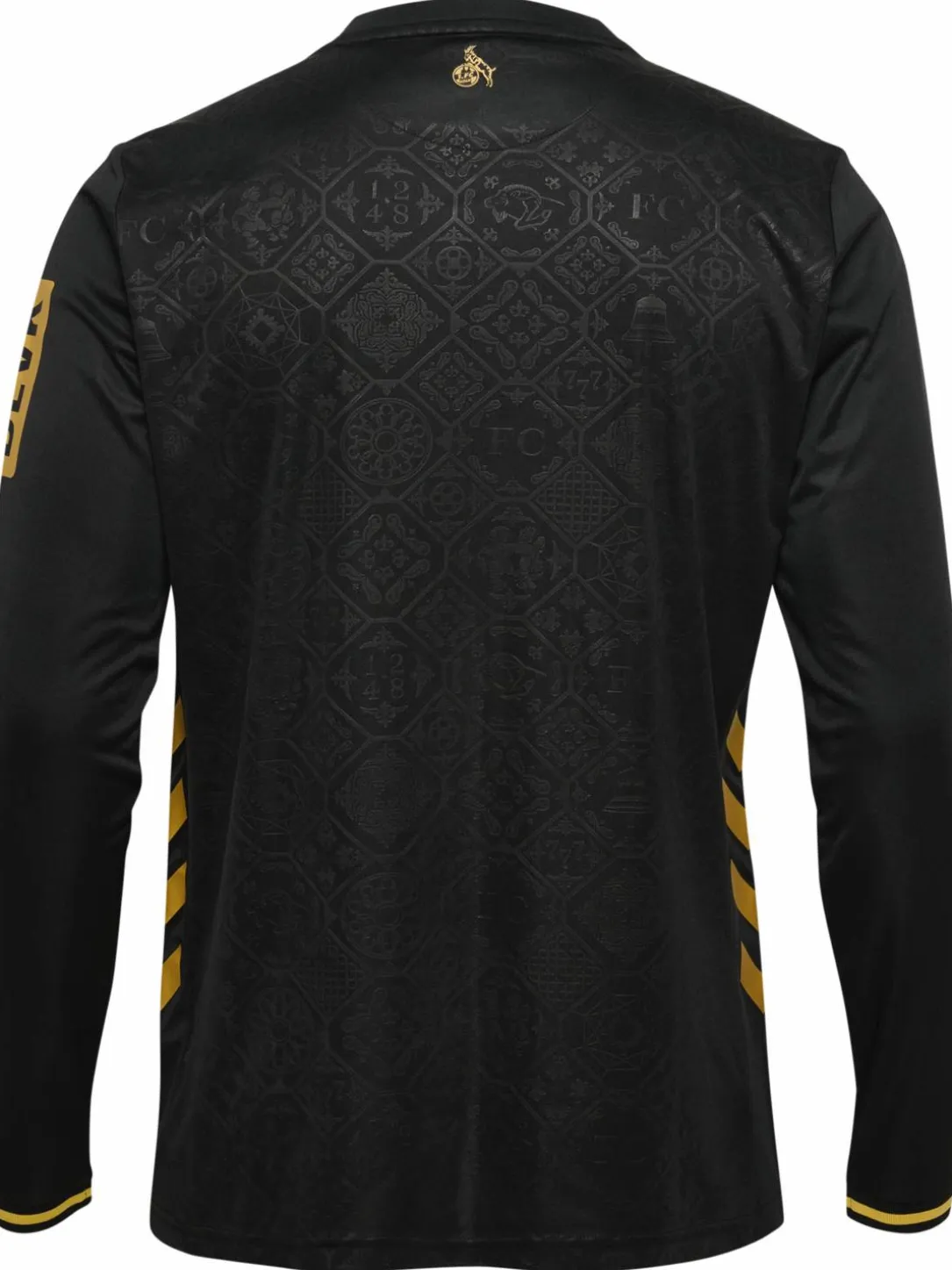 1FCK 25/26 3RD JERSEY L/S