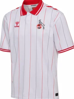 1FCK 25/26 WE:FC JERSEY FAN S/S