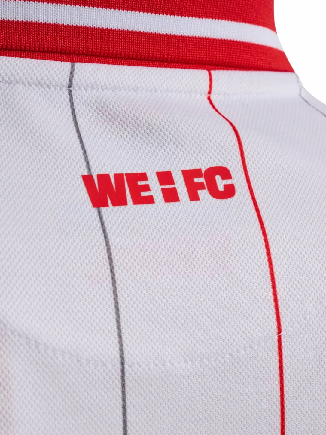 1FCK 25/26 WE:FC JERSEY FAN S/S