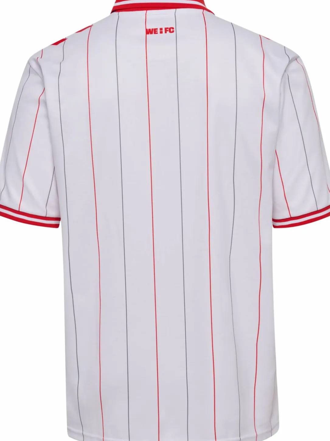 1FCK 25/26 WE:FC JERSEY FAN S/S