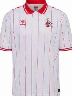 1FCK 25/26 WE:FC JERSEY FAN S/S