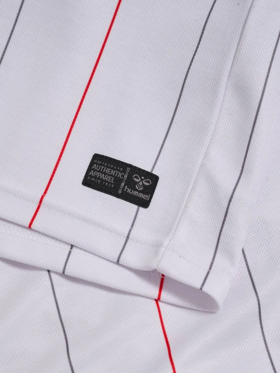 1FCK 25/26 WE:FC JERSEY FAN S/S