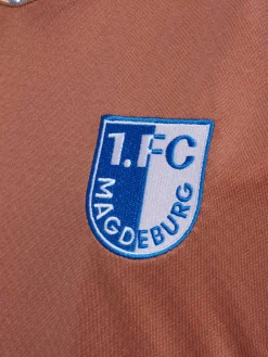 1FCM 26/27 AWAY JERSEY S/S KIDS