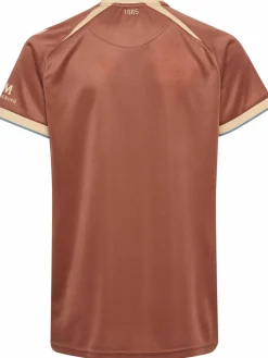 1FCM 26/27 AWAY JERSEY S/S KIDS