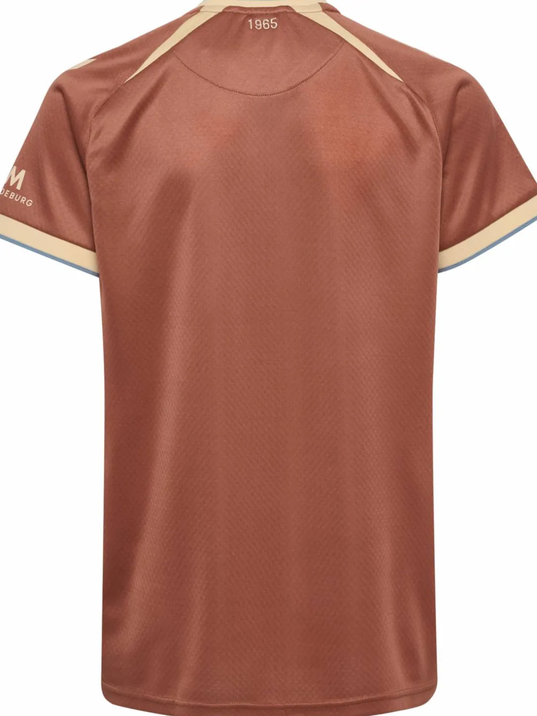 1FCM 26/27 AWAY JERSEY S/S KIDS