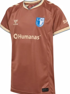 1FCM 26/27 AWAY JERSEY S/S KIDS