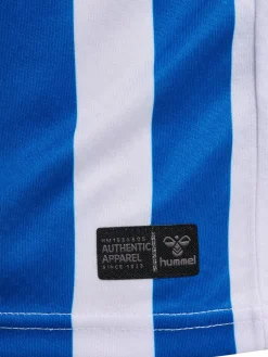 1FCM 26/27 HOME JERSEY S/S