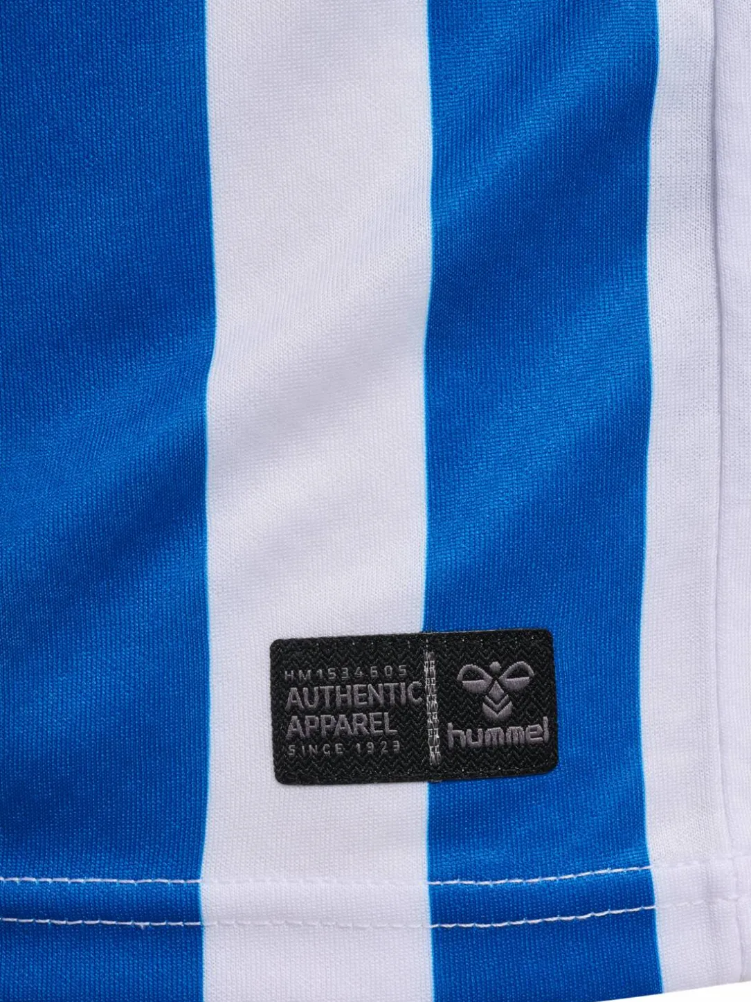 1FCM 26/27 HOME JERSEY S/S