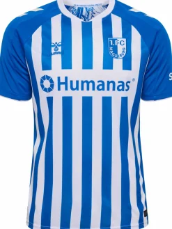1FCM 26/27 HOME JERSEY S/S