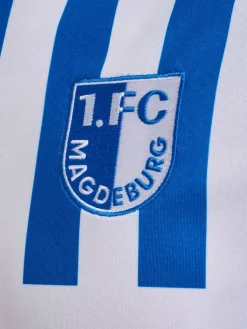 1FCM 26/27 HOME JERSEY S/S