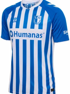 1FCM 26/27 HOME JERSEY S/S