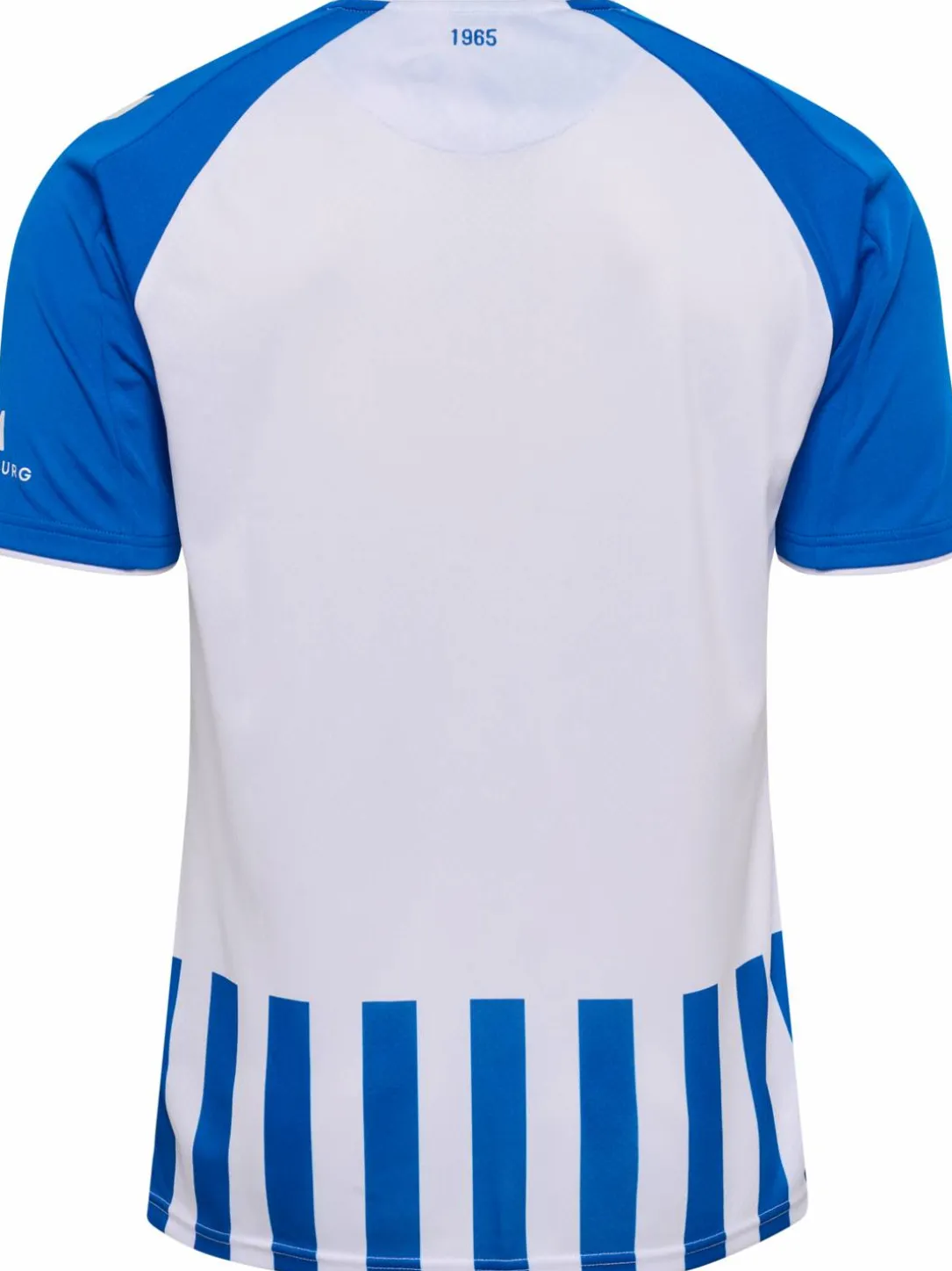 1FCM 26/27 HOME JERSEY S/S