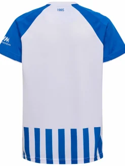 1FCM 26/27 HOME JERSEY S/S KIDS