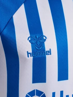 1FCM 26/27 HOME JERSEY S/S KIDS