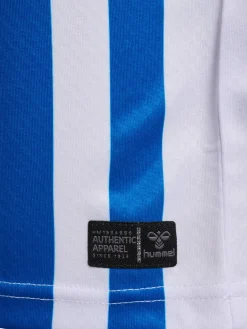 1FCM 26/27 HOME JERSEY S/S KIDS